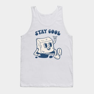 Stay cool Tank Top